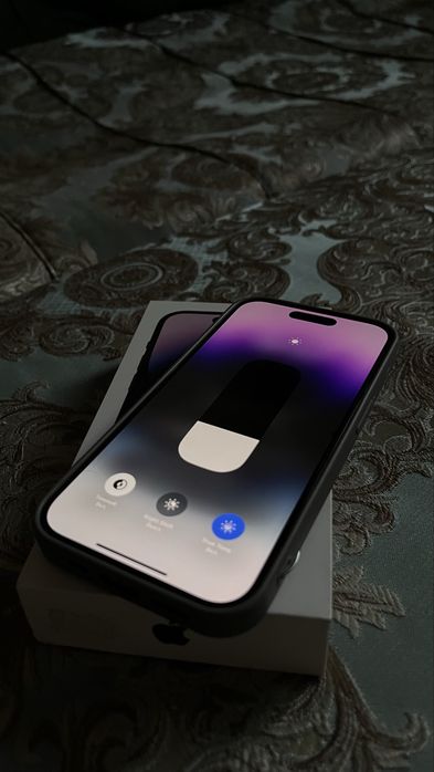 продам айфон 14 про 256 гб 79 акб iphone