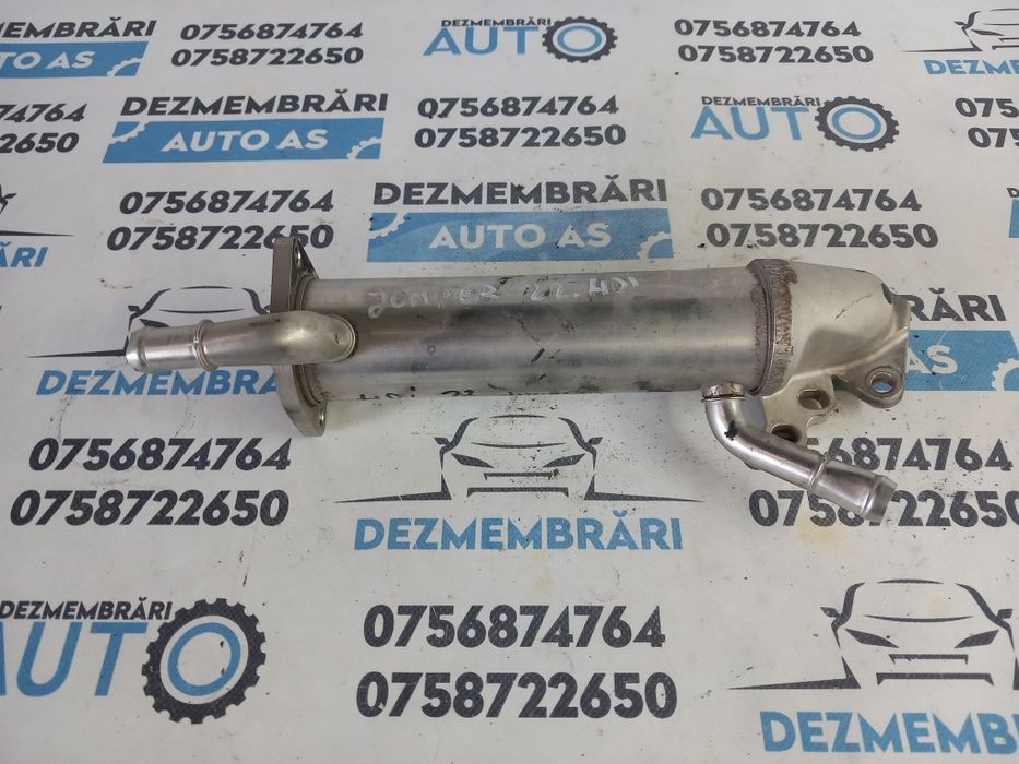 Racitor gaz 2.2 hdi Citroen Jumper