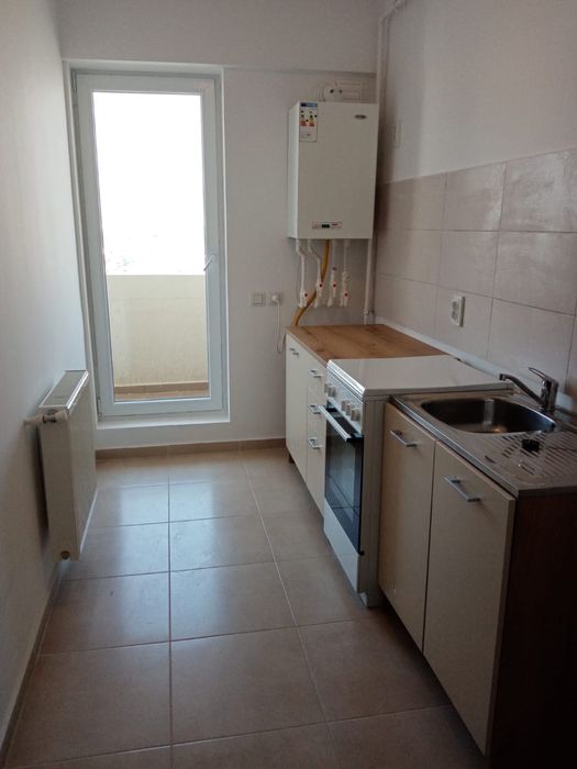 Garsoniera bragadiru de inchiriat