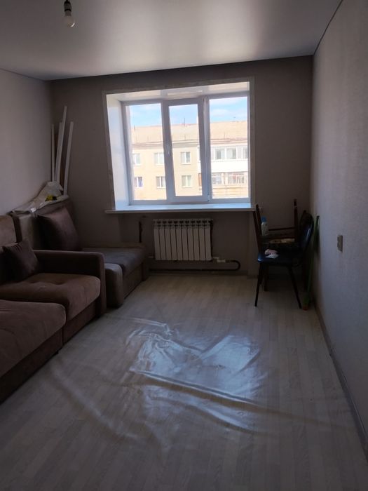 Сдам комнату в общежитии