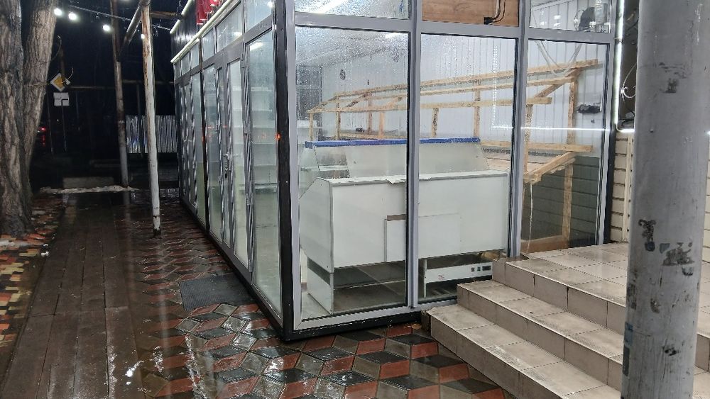 Сдается аренду помещение возле магазина