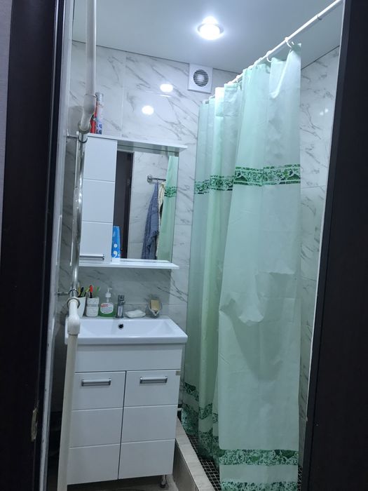 Трехкомнатная кввртира