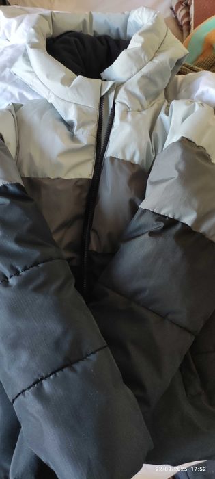 Зимно яке за момче George 152-158 см