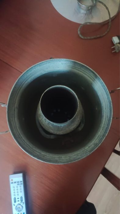 Продам самовар и электропечь