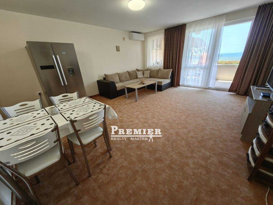 Продава се Двустаен апартамент в с. Равда, Област Бургас - 77 кв.м за 1280 €/кв.м - Снимка #5