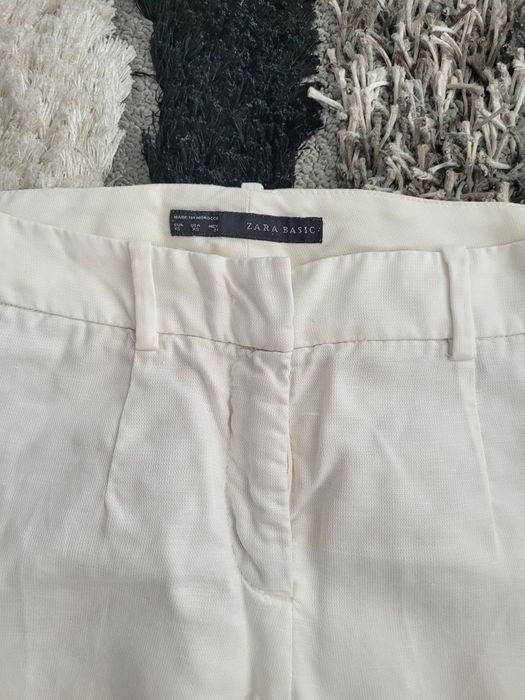 Pantaloni de in Zara Xs