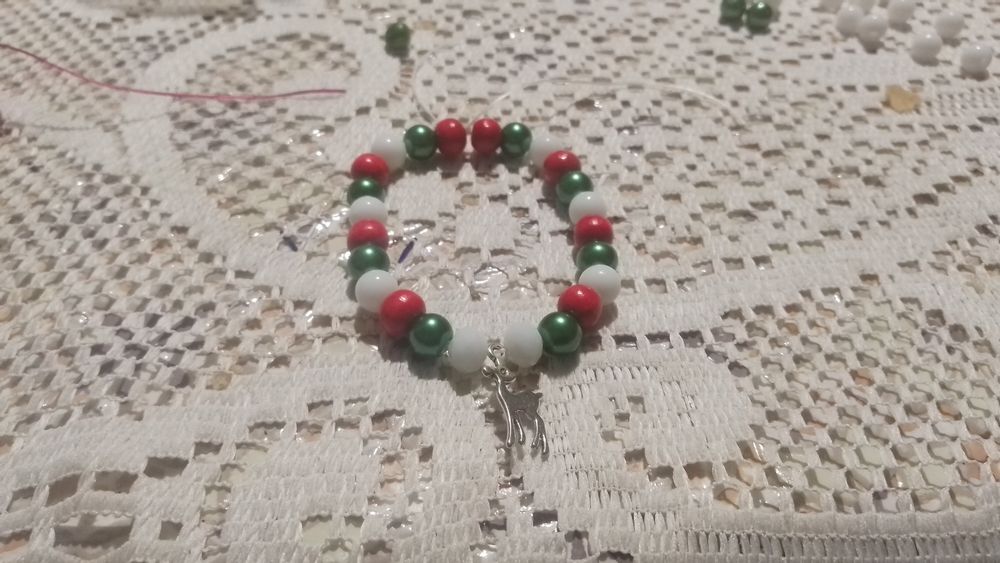 Мода изработване на гривни