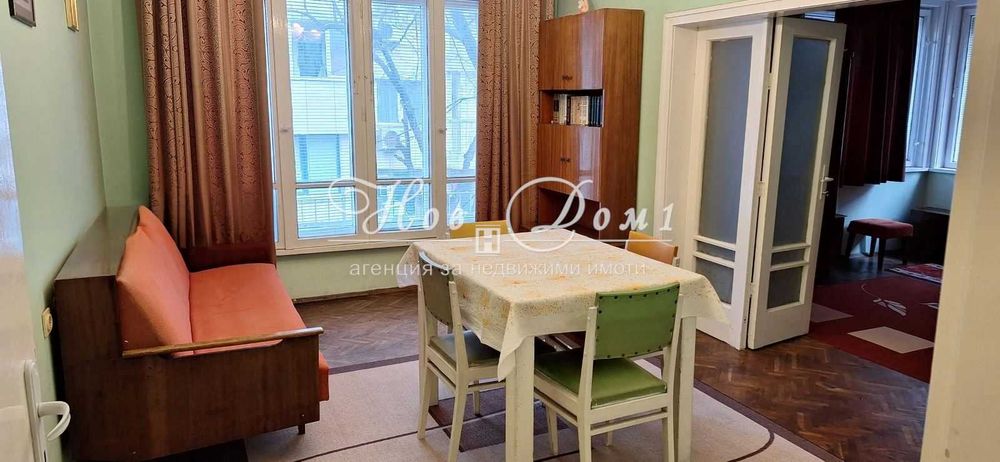 Дава се под наем Тристаен апартамент в Варна, Червен площад - 80 кв.м за 500 € - Снимка #3