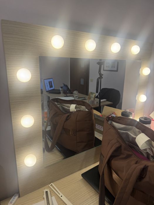 Masuta make up crem