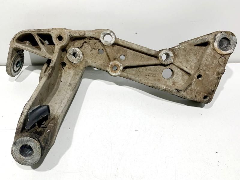 Suport brat trapez stanga fata Skoda Octavia 2 facelift 1K0199295F 1.8