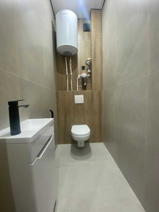 3 комн квартира евро в центре