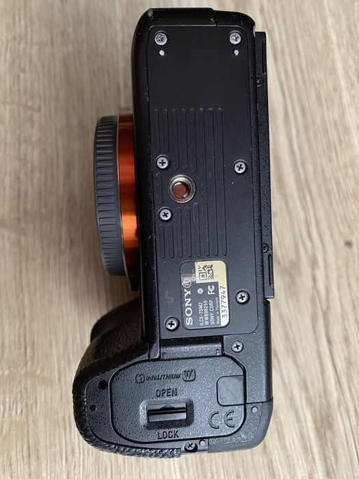 Продавам Sony a7s2