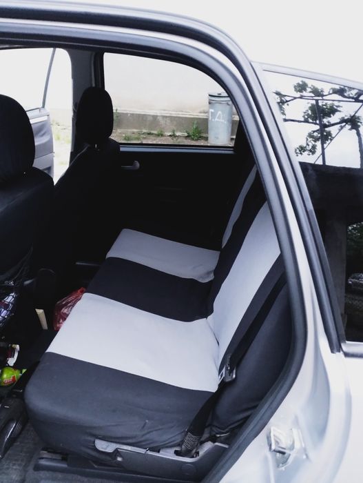 Опел Мерива 2004 Проблем с централното ,даде на късо