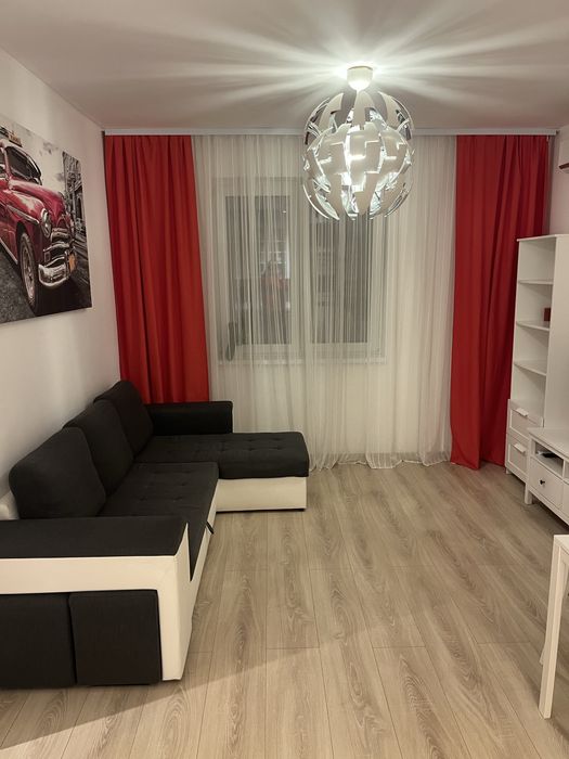 Inchiriez apartament 3 camere in Giroc