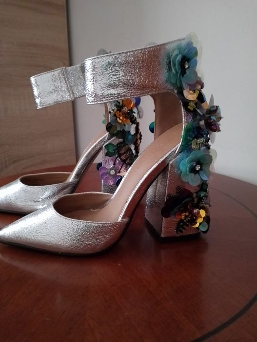 Красиви и атрактивни.