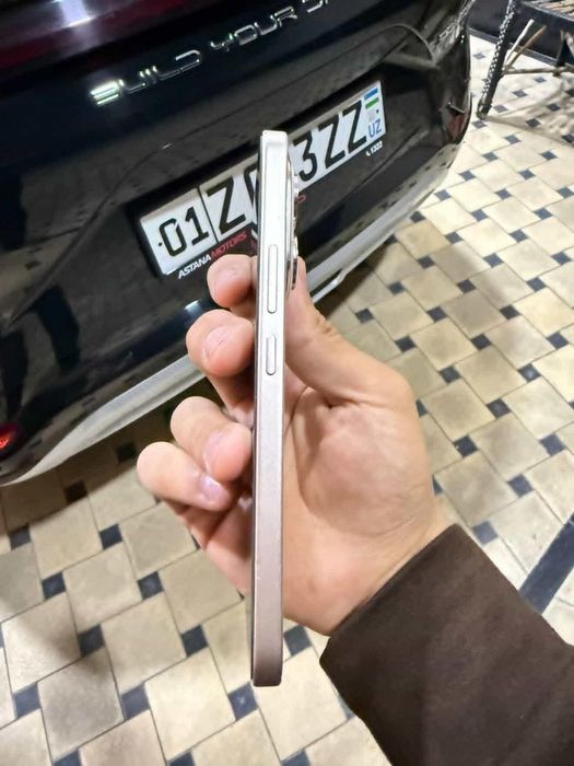 Honor 400 512 GB