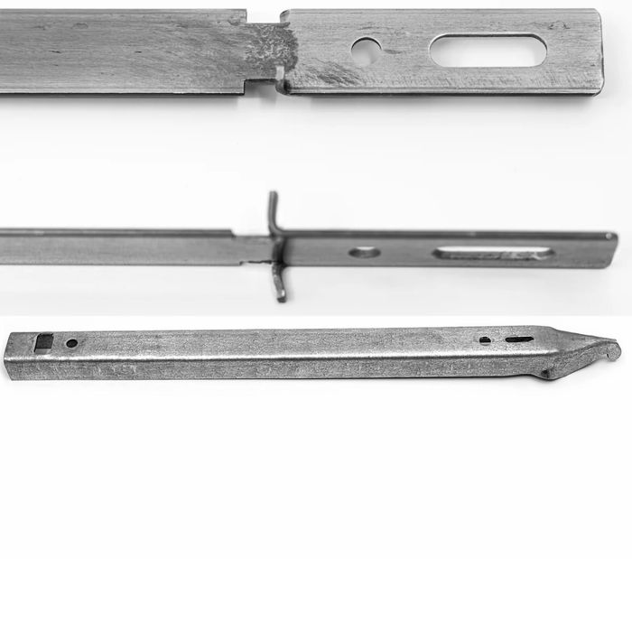 Accesorii cofraje doka montanti distantieri morset broscute cravate