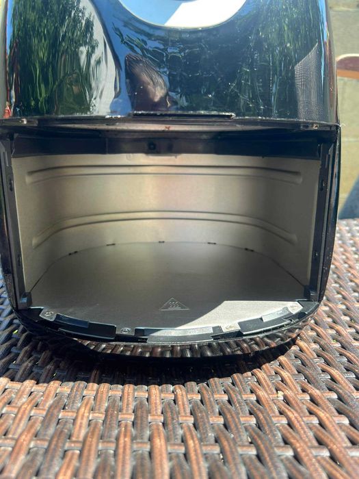 Фритюрник без мазнина Tristar FR-6994