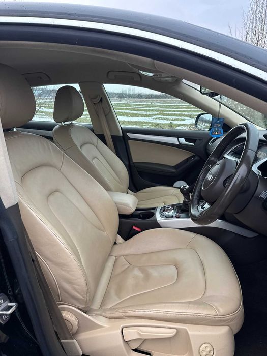 Audi A5 Sportback ULTRA 2016 Volan DREAPTA - 88 k Mile 2.0 TDI Euro 6