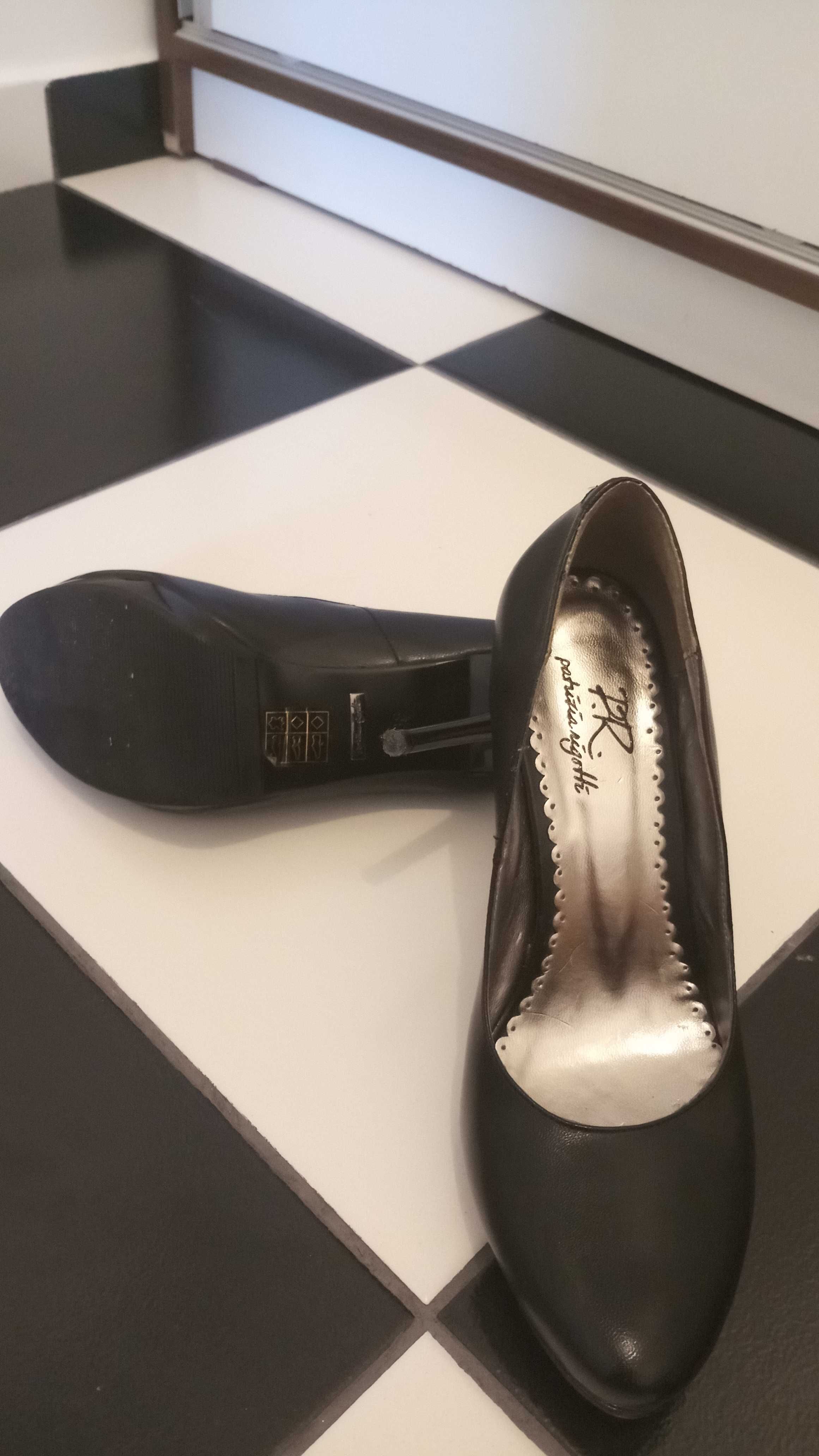 Patrizia best sale rigotti shoes