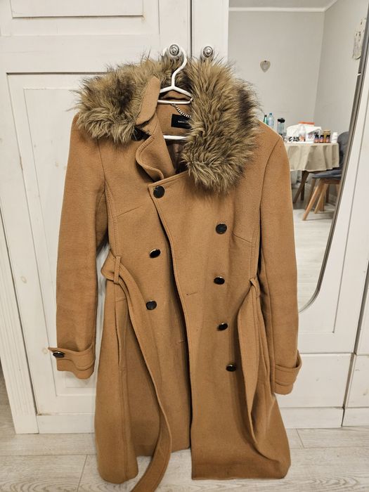 Palton Karen Millen mărime 38