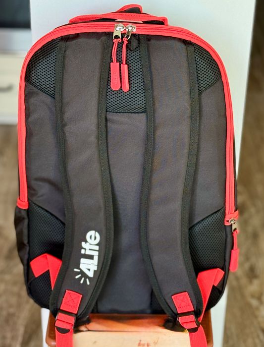 Туристическа раница 15 инча