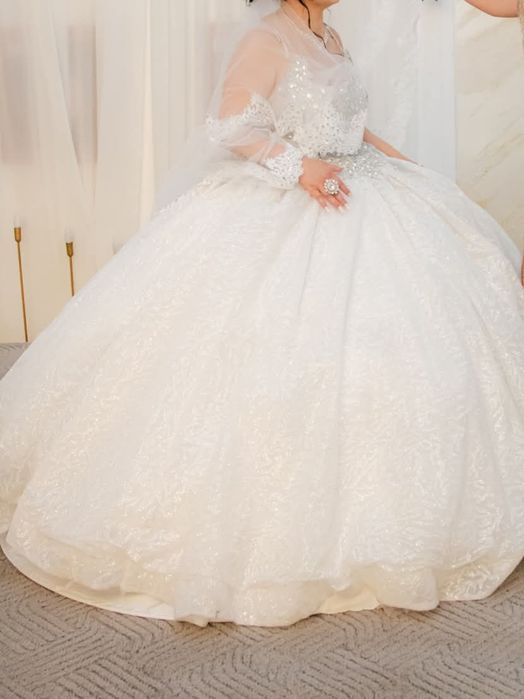 Rochie de mireasa