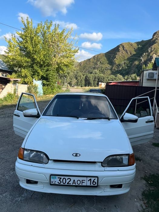 Продам  машину ваз