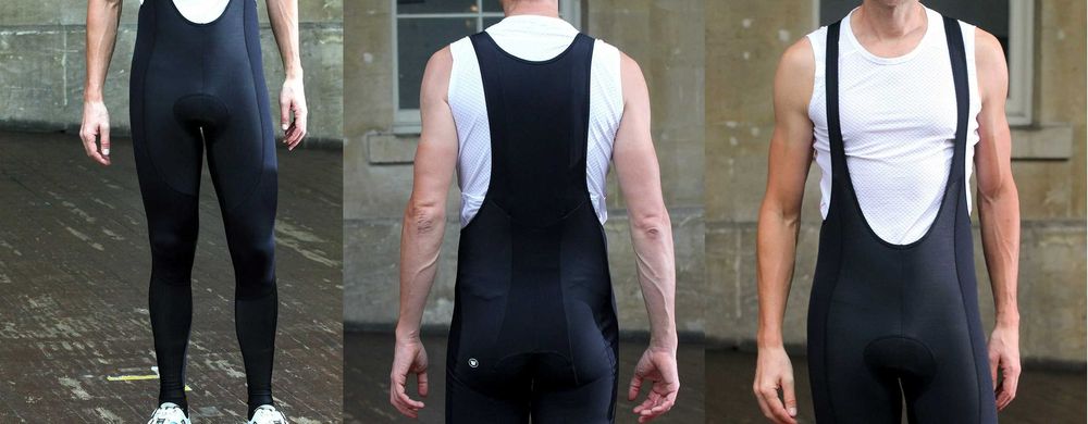 Echipament ciclism Pantalon Lung Colant Vermarc Antivento PR.R XXL