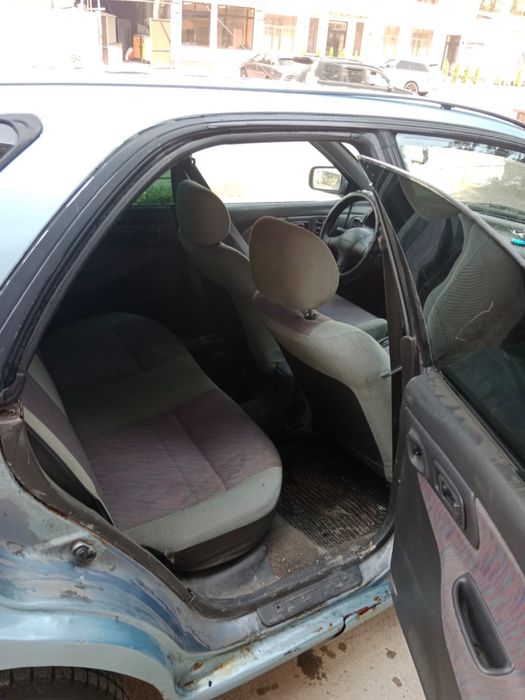 Субару Импреза сатылады/ продается Субару импреза