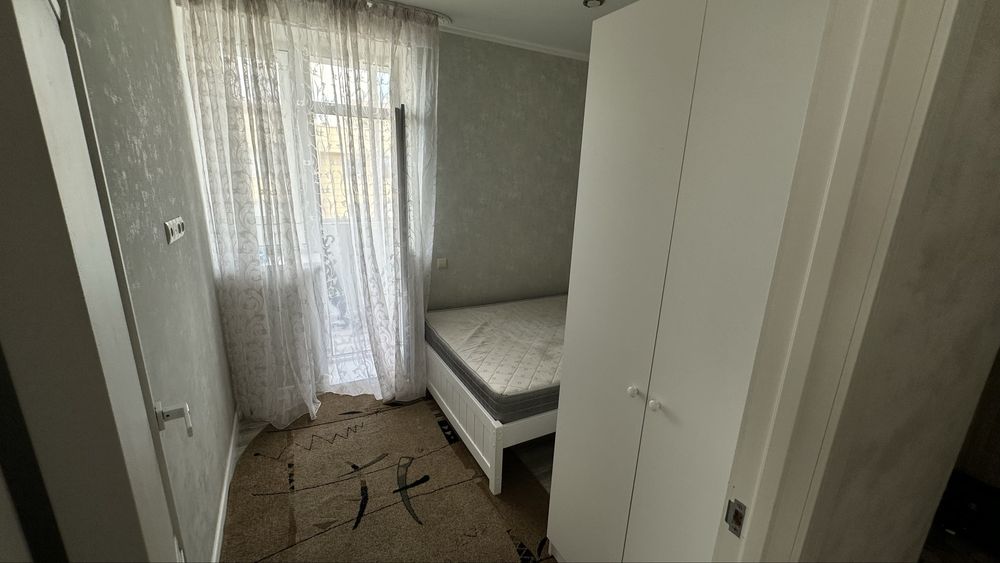 Сдам квартиру семейной паре