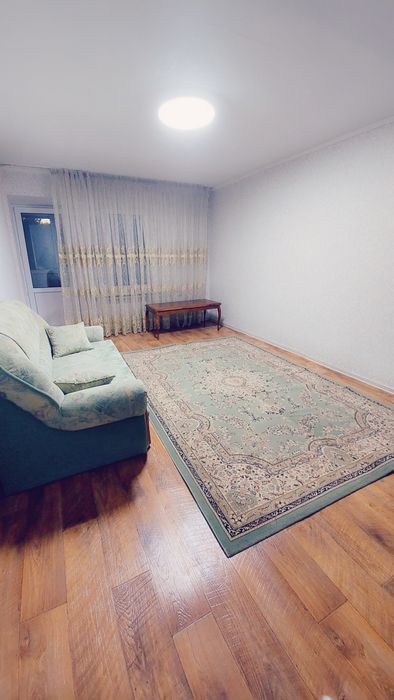 однокомнатная квартира