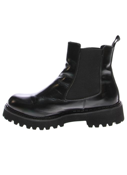 Дамски боти Karl Lagerfeld