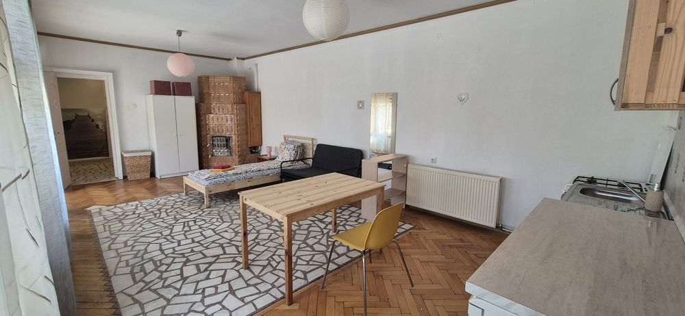 Studio 2 de inchiriat in Cornu