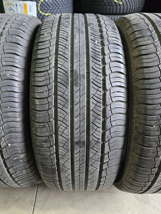 265/45/21 MICHELIN 4бр