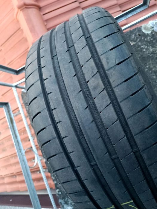 Летни гуми 19" Goodyear Eagle F1 Asymmetric 5
