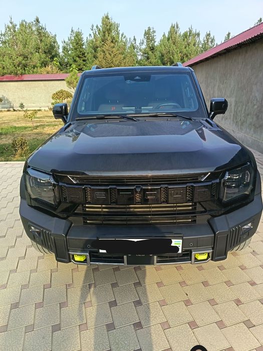 Jetour T2, год 2025,Пробег 8900 КМ, Цена 31500$.