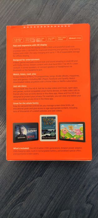 Аmаzоn Fіrе НD 8 Таblеt (2020) 8" 32GВ