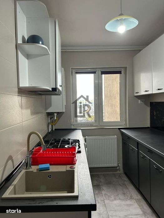 Apartament 2 camere - Podu Ros- Cotnari- Iasi