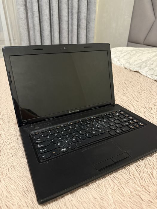 Ноутбук Lenovo G475GX