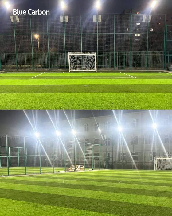 Blue Carbon led panel chiroqlarimiz