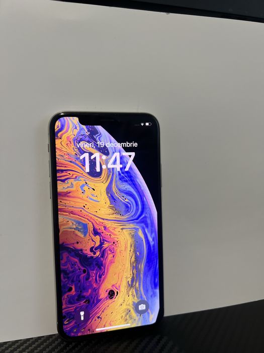 IPhone XS Funcțional