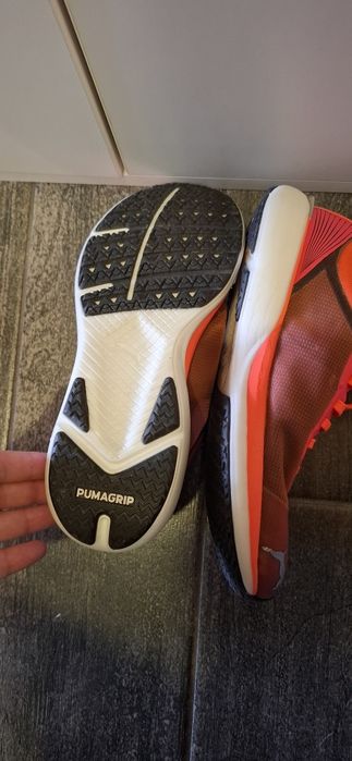 Puma Liberate Nitro