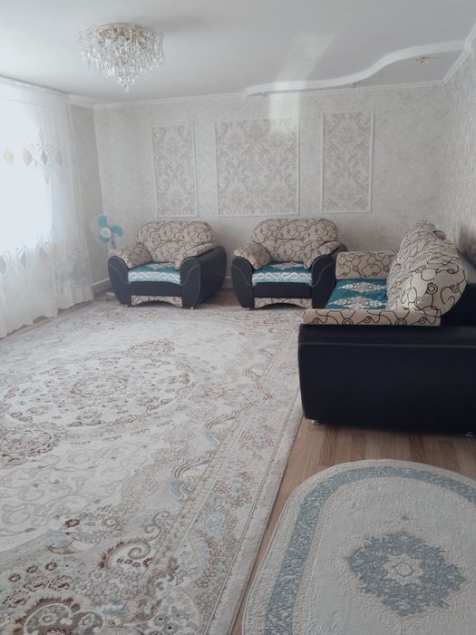 Продам дом в Бишкуле