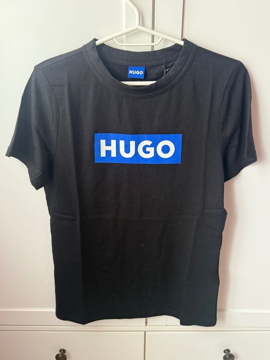 Дамска тениска Hugo