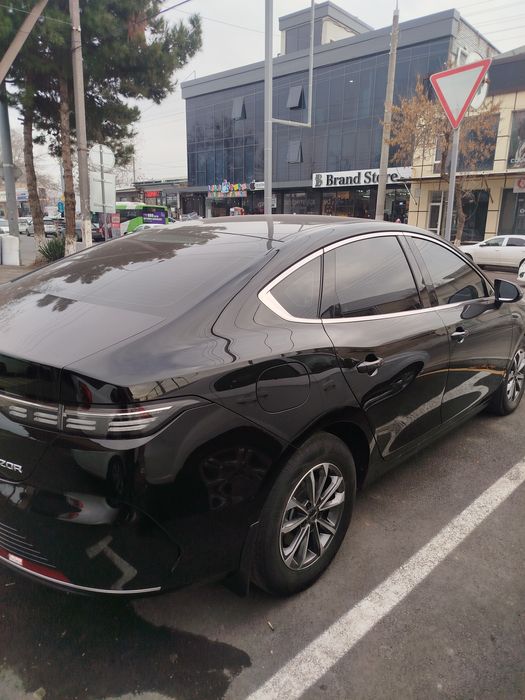 Chazor 2023 yil gibrit