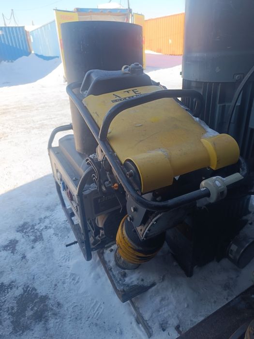 Тамбовка кингуру