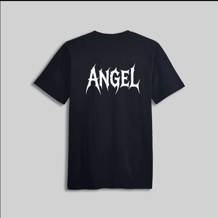 Тениска с къс ръкав