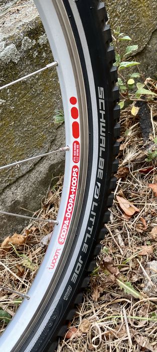 Woom 5 Bicicleta 24”