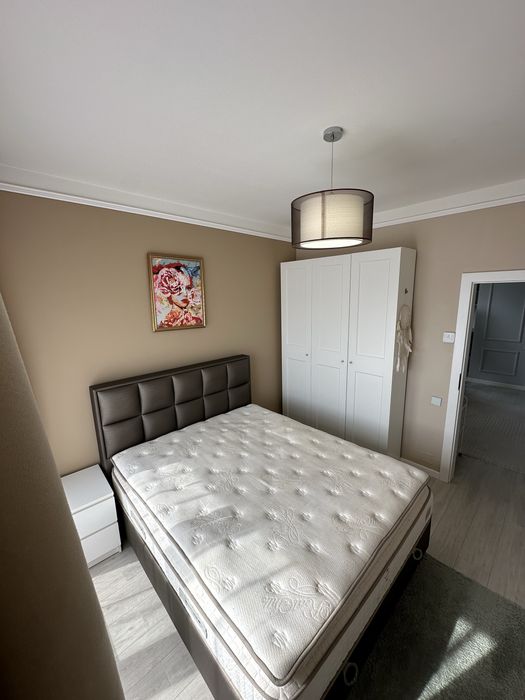 Apartament  2 Camere | Smart Home | Terasă generoasa | Parcare Subterană | Lift | AC | Complet Utilat